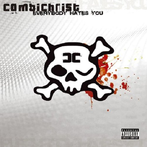 Combichrist - Everybody Hates You - Zortam Music