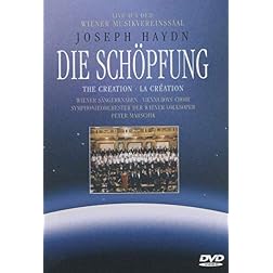 Die Schoepfung
