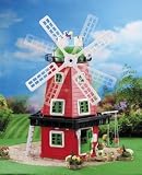 The Mill on the Hill (Sylvanian Families)