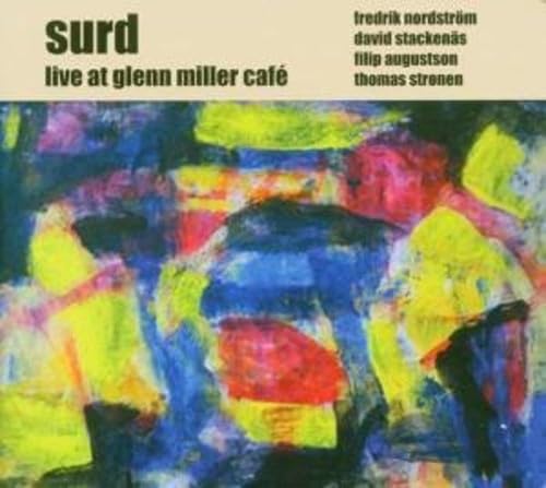 Live at Glenn Miller C