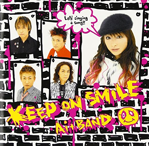 Keep on Smile