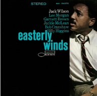 Easterly Winds