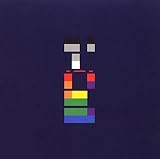 album art to X&Y