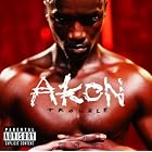 Trio [IMPORT] by Akon