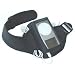 Tunebelt iPod Armband Carrier Black