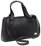 Dockers Golden Gate Satchel, Black