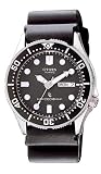 Citizen Men's Promaster Professional Diver Watch #AJ0100-02E
