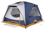 Columbia Black Mountain Dual Composite 6-Person Cabin Tent