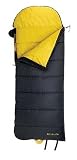 Columbia Sunrise Peak Rectangular Hooded Sleeping Bag