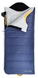 Columbia Elkhorn II Rectangular Sleeping Bag with Pillow