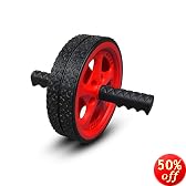 Valeo Dual Ab Wheel