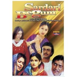 Sardari Begum