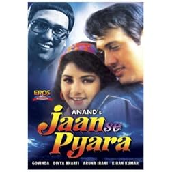 Jaan Se Pyara