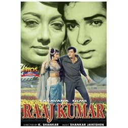 Raj Kumar