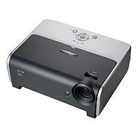 DVD Player: Optoma EP758 Projektor DLP 1024 x 768