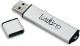 I-O DATA TB-B512 USB フラッシュメモリー「ToteBag」 512MB
