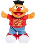 Mini Hokey Pokey Ernie