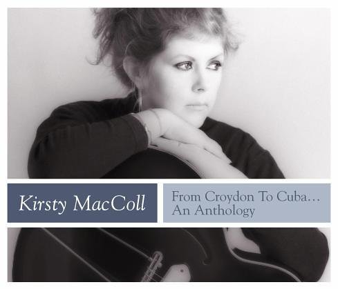 Kirsty MacColl - They Don