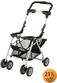 Graco SnugRider Infant Car Seat Stroller Frame