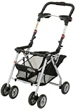 Graco Snugrider Infant CarSeat Stroller Frame