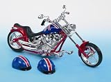 Bratz London - Pretty n Punk Motorbike