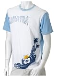 Ocean Pacific Mens Sumatra Pieced Short Sleeve T-Shirt