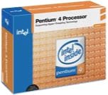 Intel Pentium4-3.6GHz 660