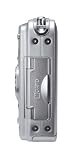 Nikon Coolpix S1 5.1 MP Slim-Design Digital Camera with 3x Optical Zoom (Includes Dock)