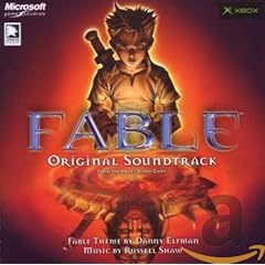 Fable - Soundtrack Full Album Download