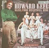 Bless Yore Beautiful Hide by Gene