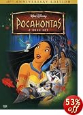 Pocahontas (10th Anniversary Edition)