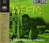 Sweets Remastered by Harry
