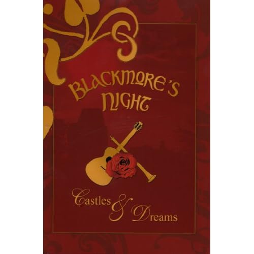 Castles & Dreams 2005 - 2 DVD