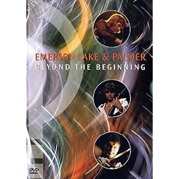 Beyond the Beginning