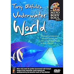 The Terry Oldfield's Underwater World