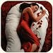 Fossfill Comfort-U Total Body Pillow