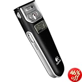 Logitech 2.4 GHz Cordless Presenter