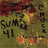 Lyrics to the Sum 41 album Chuck