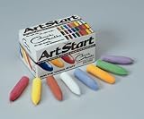 Box of 40 Chunki Chalk