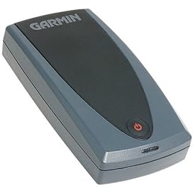Garmin GPS10 Bluetooth Enabled Wireless GPS with Mount and Software