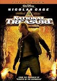 National Treasure (Full Screen Edition)