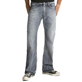 Selvage Jean II by GUESS