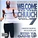 Welcome to Da Chuuch V.7