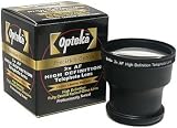 Opteka 3.2x HD² Telephoto Lens for Olympus SP-510 SP-500 C-770 C-765 C-750 C-740