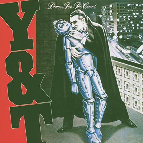 Y&T - Down for the Count - Zortam Music