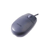 Festplatten: Sony ScrollWheel Maus Maus USB 2 Tasten f�r VAIO