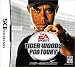 タイガー・ウッズPGA TOUR