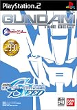 SD�K���_�� G GENERATION SEED GUNDAM THE BEST