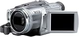 Panasonic NV-GS250-S デジタルビデオカメラ 3CCD シルバー