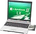 ���� dynabook SS LX (Centrino PM730,512MB,14.1